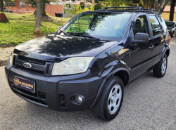 FORD Ecosport 1.6 16V 4P FREESTYLE