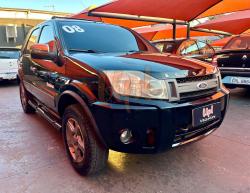 FORD Ecosport 1.6 16V 4P FREESTYLE