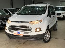 FORD Ecosport 1.6 4P FLEX SE POWERSHIFT AUTOMTICO