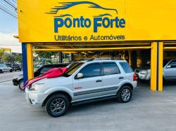 FORD Ecosport 1.6 4P FREESTYLE XLT FLEX