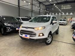 FORD Ecosport 1.6 4P SE FLEX AUTOMTICO