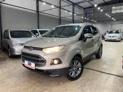 FORD Ecosport 1.6 4P FREESTYLE FLEX