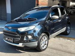 FORD Ecosport 1.6 4P XL FLEX