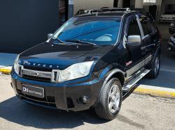 FORD Ecosport 1.6 4P XLT FLEX