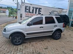 FORD Ecosport 1.6 4P XLT FLEX