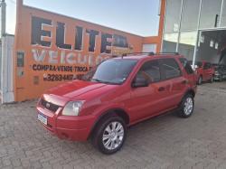 FORD Ecosport 1.6 4P XLS