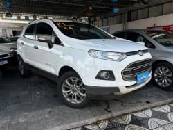 FORD Ecosport 1.6 4P FREESTYLE FLEX