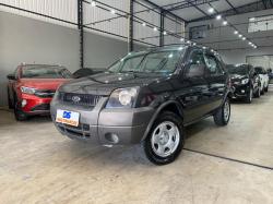 FORD Ecosport 1.6 4P XLS FLEX