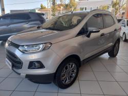 FORD Ecosport 1.6 4P FREESTYLE FLEX