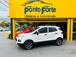 FORD Ecosport 1.6 4P FREESTYLE XLT FLEX