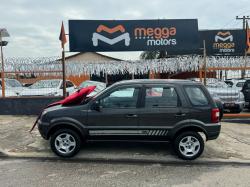 FORD Ecosport 1.6 4P XL FLEX