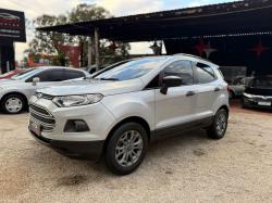 FORD Ecosport 1.6 4P SE FLEX