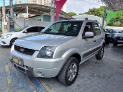 FORD Ecosport 1.6 4P FREESTYLE XLT FLEX