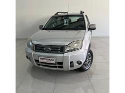 FORD Ecosport 1.6 4P FREESTYLE FLEX