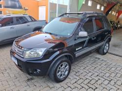 FORD Ecosport 1.6 4P XLT FLEX
