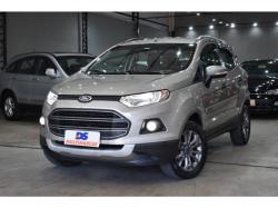 FORD Ecosport 1.6 4P FREESTYLE FLEX