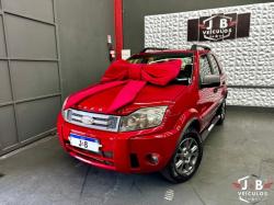 FORD Ecosport 1.6 4P FREESTYLE FLEX