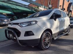 FORD Ecosport 1.6 4P SE FLEX