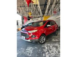 FORD Ecosport 1.6 4P FREESTYLE FLEX