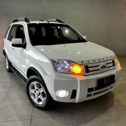 FORD Ecosport 1.6 4P XLT FLEX
