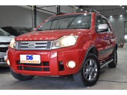 FORD Ecosport 1.6 4P FREESTYLE FLEX