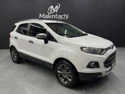 FORD Ecosport 1.6 4P FREESTYLE FLEX