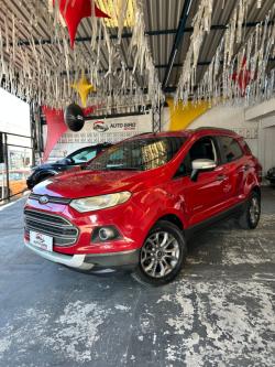 FORD Ecosport 1.6 4P FREESTYLE FLEX