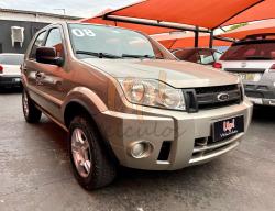 FORD Ecosport 1.6 4P XL FLEX