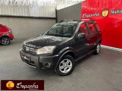 FORD Ecosport 2.0 16V 4P XLT FLEX AUTOMTICO