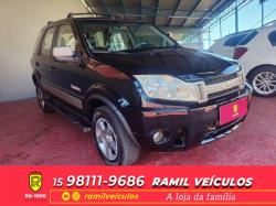 FORD Ecosport 2.0 16V 4P 4WD FLEX