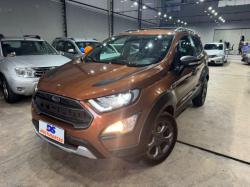 FORD Ecosport 2.0 16V 4P FLEX 4WD DIRECT STORM AUTOMTICO