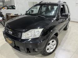 FORD Ecosport 2.0 16V 4P XLT AUTOMTICO