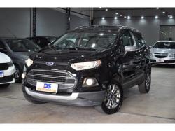 FORD Ecosport 2.0 16V 4P FLEX FREESTYLE POWERSHIFT AUTOMTICO