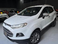 FORD Ecosport 2.0 16V 4P FREESTYLE PLUS FLEX POWERSHIFT AUTOMTICO