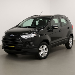 FORD Ecosport 2.0 4P SE FLEX AUTOMTICO