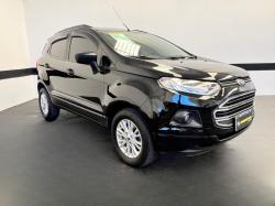 FORD Ecosport 2.0 4P SE FLEX AUTOMTICO