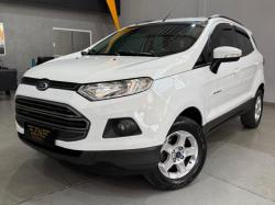FORD Ecosport 2.0 4P SE FLEX AUTOMTICO