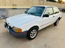 FORD Escort 1.0 HOBBY