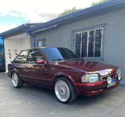 FORD Escort 1.6 L