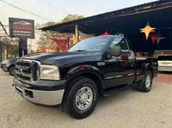 FORD F-250 3.9 XLT CABINE SIMPLES DIESEL