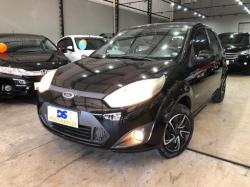 FORD Fiesta Hatch 1.6 4P FLEX