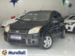 FORD Fiesta Hatch 1.0 4P FLEX