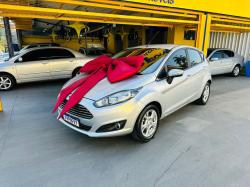 FORD Fiesta Hatch 1.6 4P FLEX SE POWERSHIFT AUTOMTICO