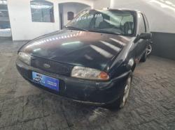 FORD Fiesta Hatch 1.0