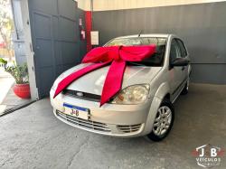 FORD Fiesta Hatch 1.0 4P