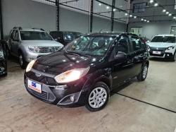 FORD Fiesta Hatch 1.6 4P FLEX