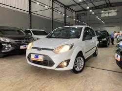 FORD Fiesta Hatch 1.6 4P ROCAM FLEX