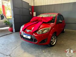 FORD Fiesta Hatch 1.0 4P