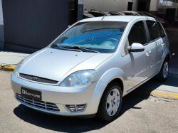 FORD Fiesta Hatch 1.6 4P CLASS FLEX