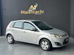 FORD Fiesta Hatch 1.6 CLASS